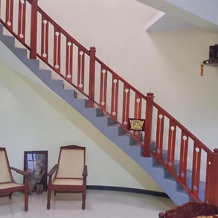 Villa Happy Home ベントータ エクステリア 写真