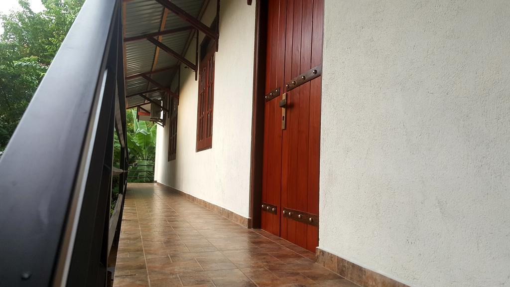 Villa Happy Home ベントータ エクステリア 写真