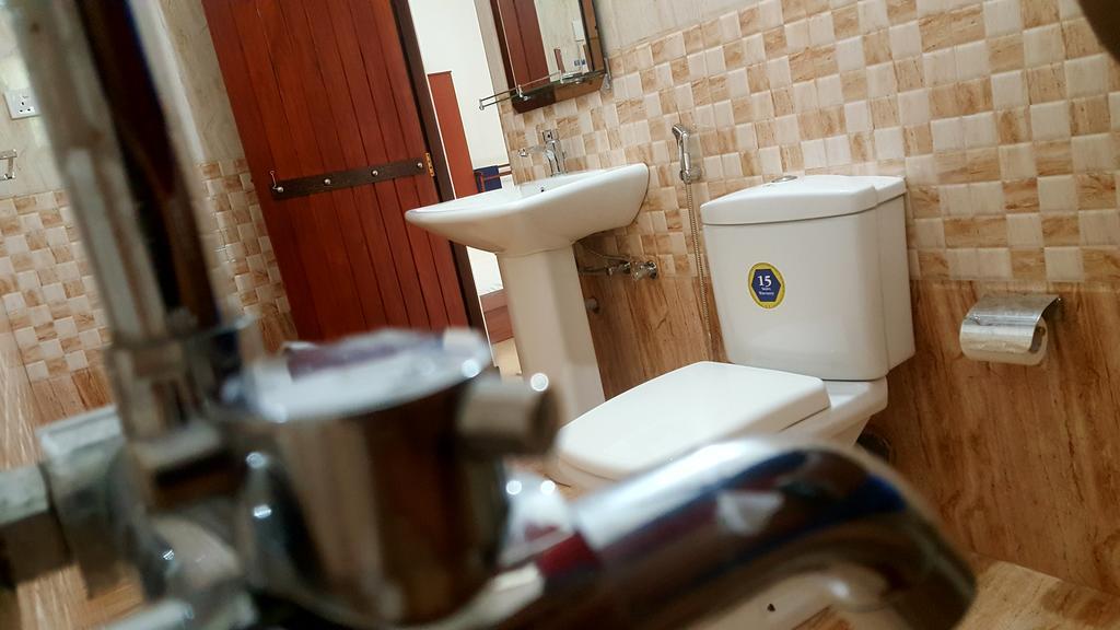Villa Happy Home ベントータ エクステリア 写真