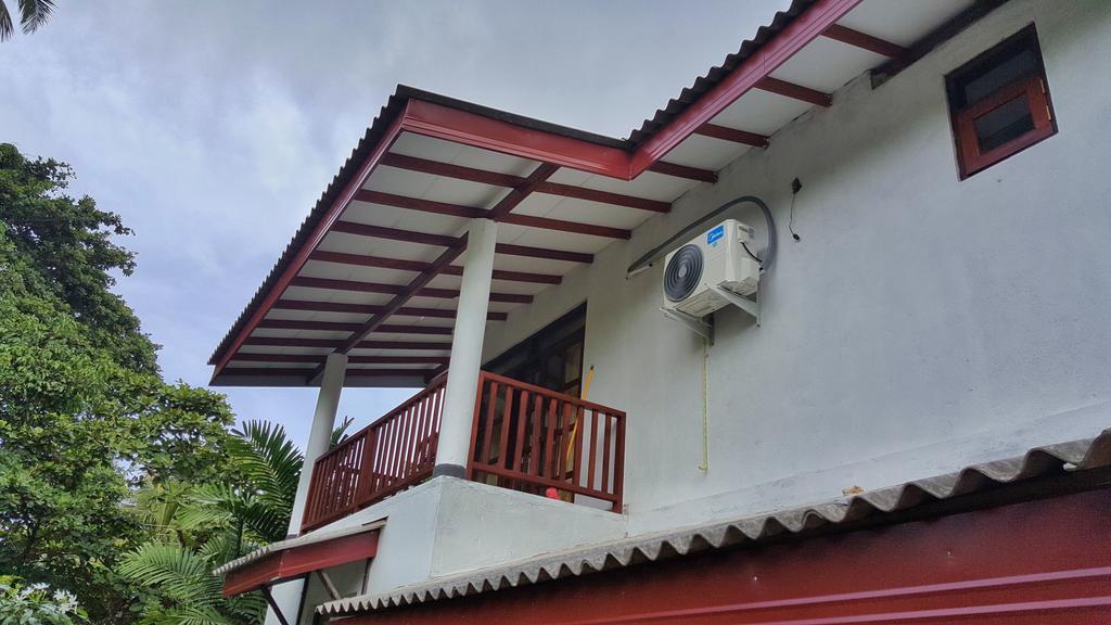 Villa Happy Home ベントータ エクステリア 写真