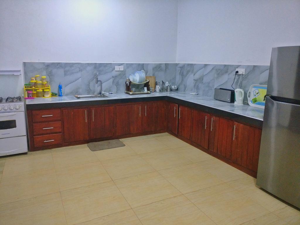 Villa Happy Home ベントータ 部屋 写真