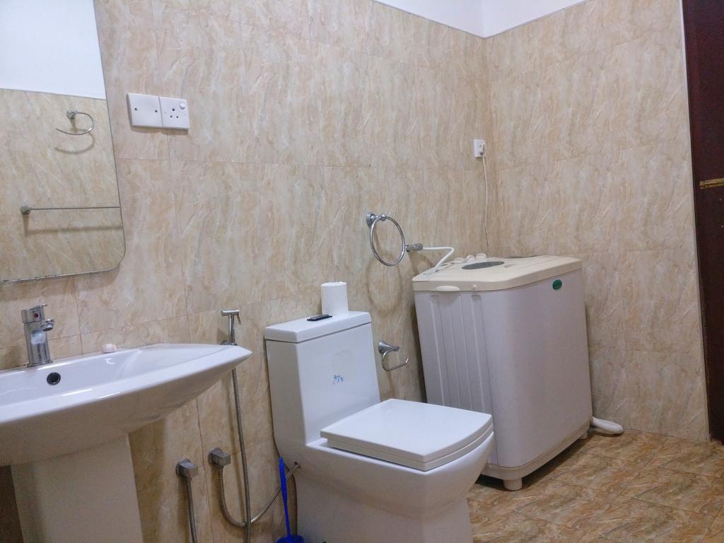 Villa Happy Home ベントータ 部屋 写真