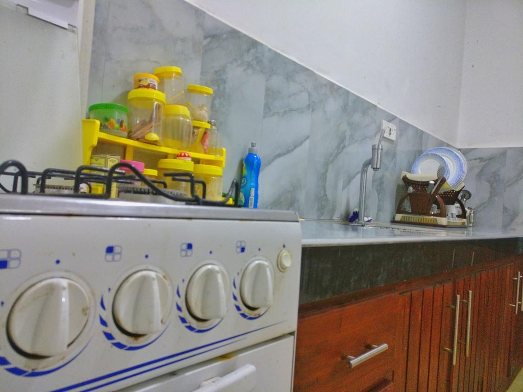 Villa Happy Home ベントータ 部屋 写真