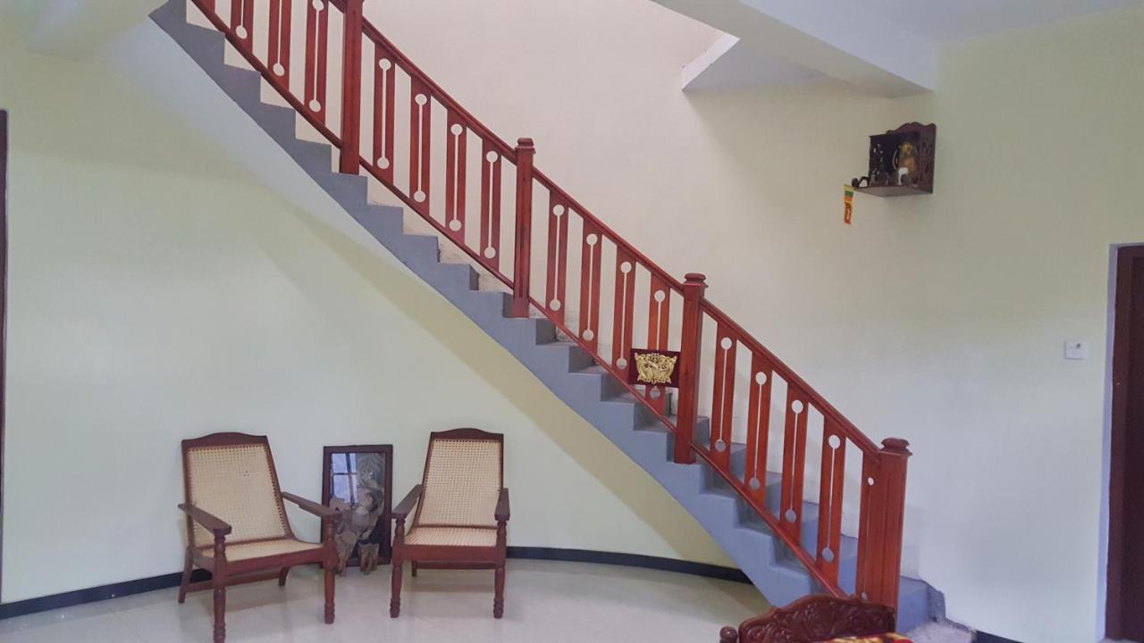 Villa Happy Home ベントータ エクステリア 写真